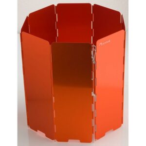 Eagle Products-Eagle Products Vindskjerm 8-Foldet-FMW508-Lillehammer Sport-3