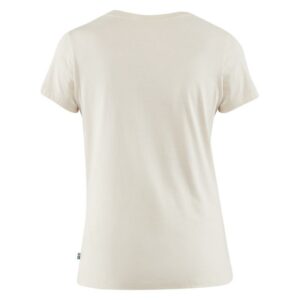 Fjällräven-Fjällräven Arctic Fox Print T-shirt W-89849-Lillehammer Sport-2