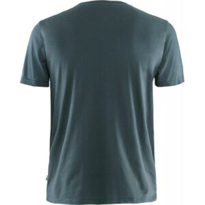 Fjällräven-Fjällräven Fjällräven Logo T-shirt M-87310-Lillehammer Sport-2