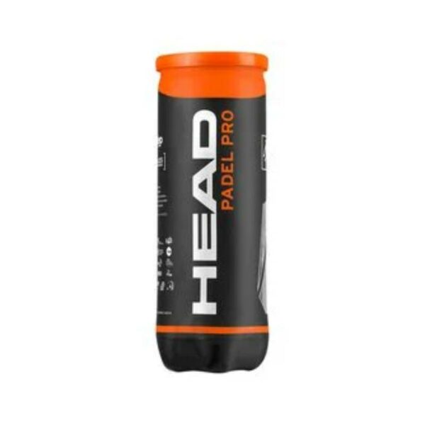 Head-3B PADEL PRO--Lillehammer Sport-1