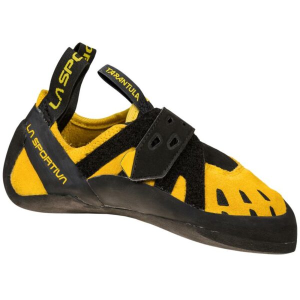 La Sportiva-La Sportiva Tarantula Jr Klatresko-LA30R-Lillehammer Sport-1