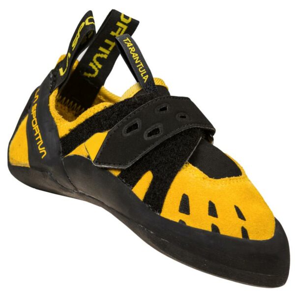 La Sportiva-La Sportiva Tarantula Jr Klatresko-LA30R-Lillehammer Sport-2