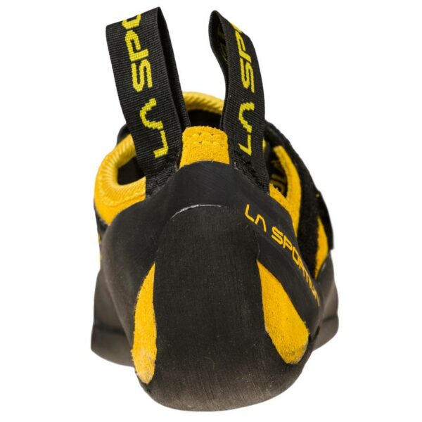 La Sportiva-La Sportiva Tarantula Jr Klatresko-LA30R-Lillehammer Sport-5