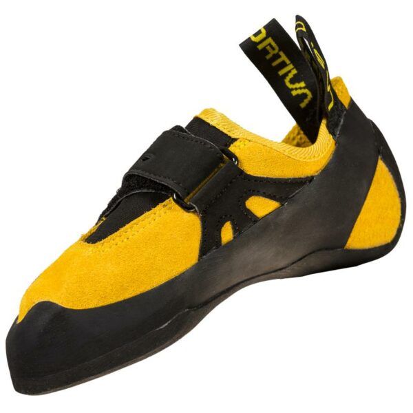 La Sportiva-La Sportiva Tarantula Jr Klatresko-LA30R-Lillehammer Sport-6