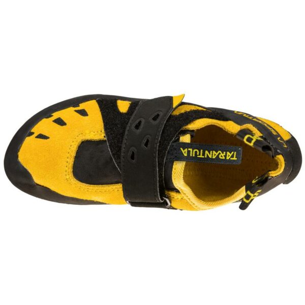 La Sportiva-La Sportiva Tarantula Jr Klatresko-LA30R-Lillehammer Sport-7