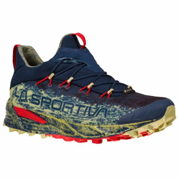 La Sportiva-La Sportiva Tempesta Gtx Løpesko-LA36F-Lillehammer Sport-2