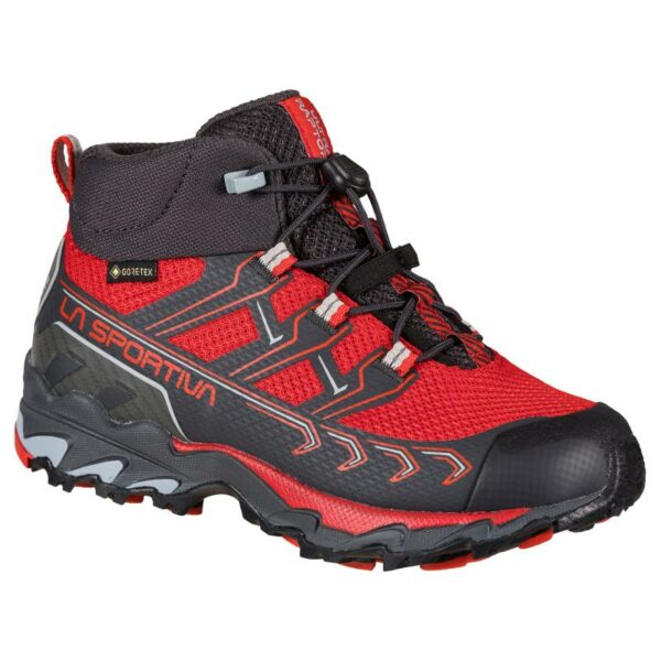 La Sportiva-Ultra Raptor Ii Mid Junior Gtx Hikingsko-LA34P-Lillehammer Sport-1