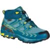 La Sportiva-Ultra Raptor Ii Mid Junior Gtx Hikingsko-LA34P-Lillehammer Sport-1