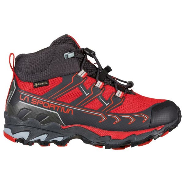 La Sportiva-Ultra Raptor Ii Mid Junior Gtx Hikingsko-LA34P-Lillehammer Sport-4