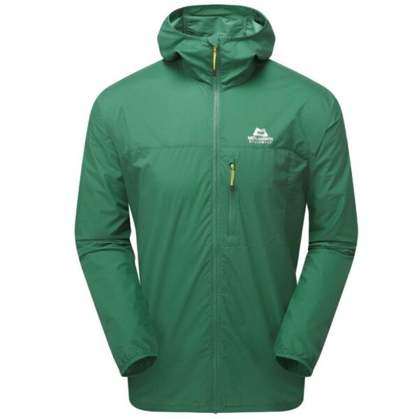 Mountain Equipment-AEROFOIL FULL ZIP JACKET--Lillehammer Sport-1