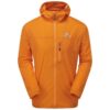 Mountain Equipment-Aerofeoil Zull Zip Mens Jacket--Lillehammer Sport-1