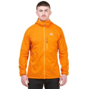 Mountain Equipment-Aerofeoil Zull Zip Mens Jacket--Lillehammer Sport-5