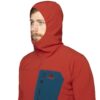 Mountain Equipment-Arrow Hooded Jakcet Mens--Lillehammer Sport-6