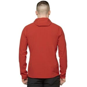 Mountain Equipment-Arrow Hooded Jakcet Mens--Lillehammer Sport-8