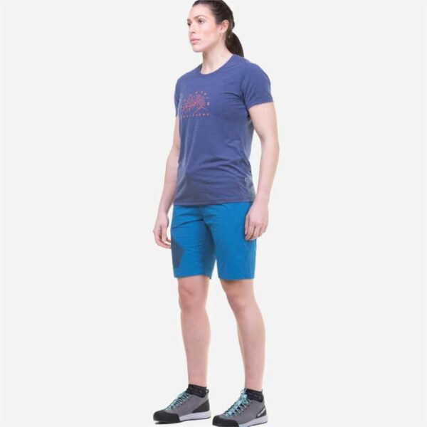 Mountain Equipment-COMICI WMNS Shorts--Lillehammer Sport-5