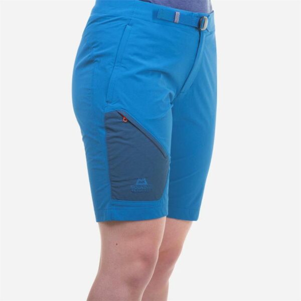 Mountain Equipment-COMICI WMNS Shorts--Lillehammer Sport-6