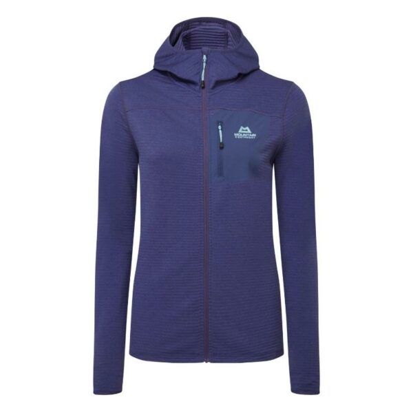 Mountain Equipment-Lumiko Hooded Wmns Jacket–Lillehammer Sport-1 Mountain Equipment-Lumiko Hooded Wmns Jacket--Lillehammer Sport-1
