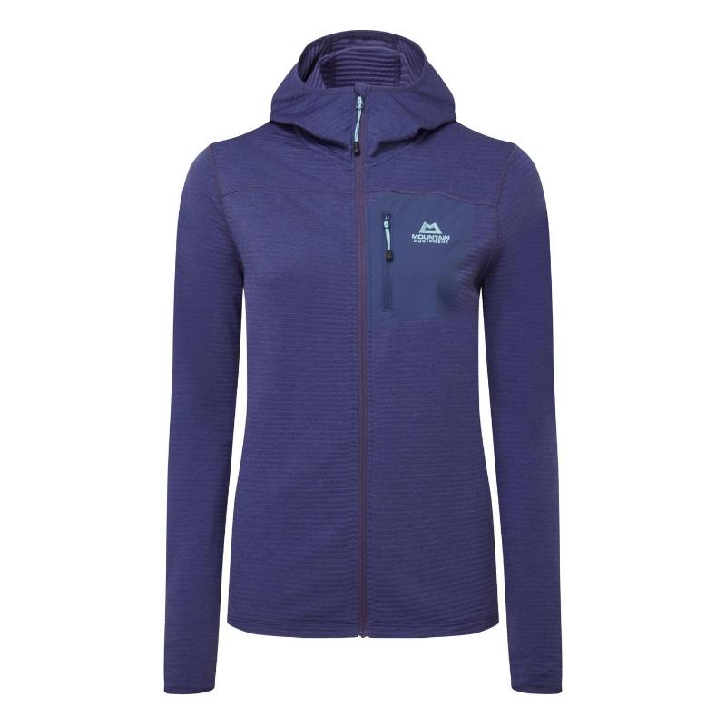 Mountain Equipment-Lumiko Hooded Wmns Jacket--Lillehammer Sport-1