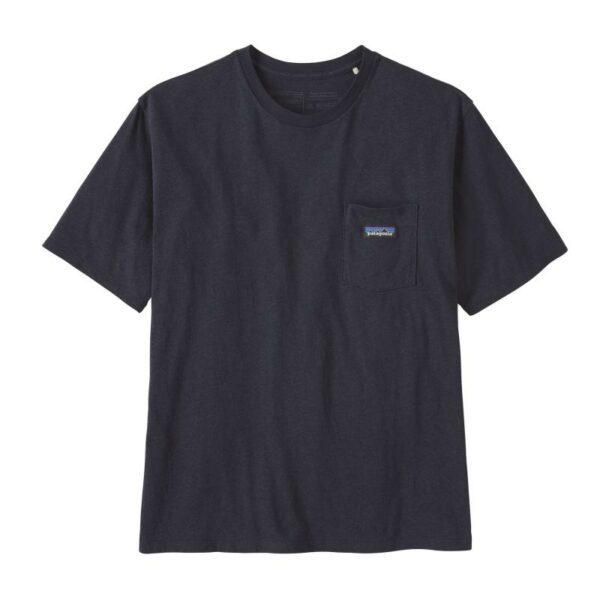 Patagonia-Patagonia M´S Daily Pocket Tee-P53255-Lillehammer Sport-1
