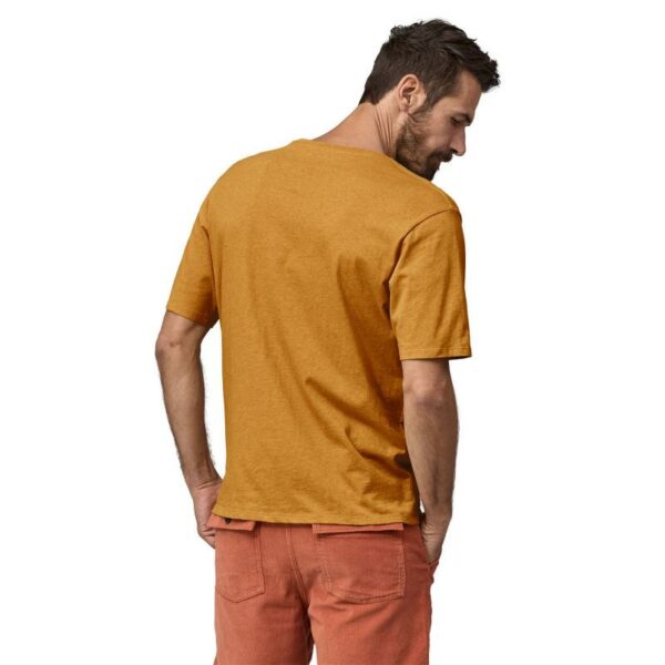 Patagonia-Patagonia M´S Daily Pocket Tee-P53255-Lillehammer Sport-3