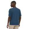Patagonia-Patagonia M´S Daily Pocket Tee-P53255-Lillehammer Sport-3