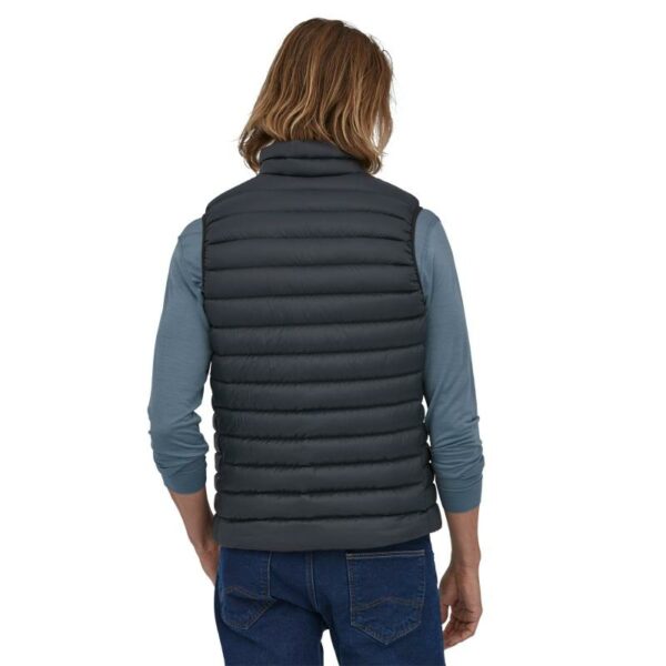 Patagonia-Patagonia M´S Down Sweater Vest-P84623-Lillehammer Sport-2