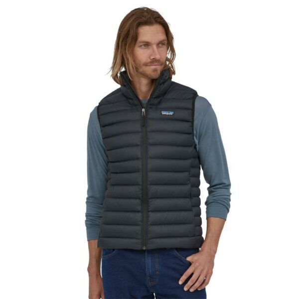 Patagonia-Patagonia M´S Down Sweater Vest-P84623-Lillehammer Sport-5