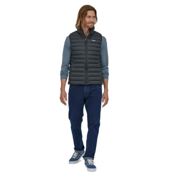 Patagonia-Patagonia M´S Down Sweater Vest-P84623-Lillehammer Sport-9