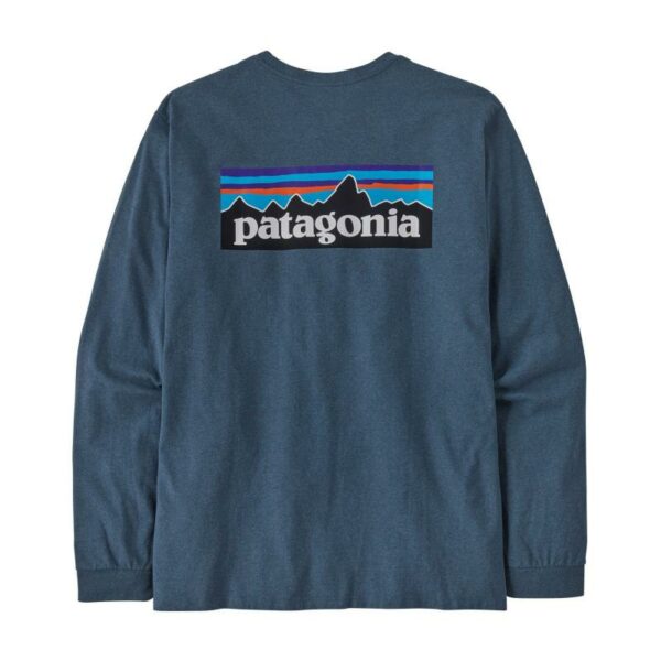 Patagonia-Patagonia M´S L-S P-6 Logo Responsibili-Tee-P38518-Lillehammer Sport-2