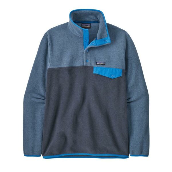 Patagonia-Patagonia M´S Lw Synch Snap-T P-O-P25551-Lillehammer Sport-1