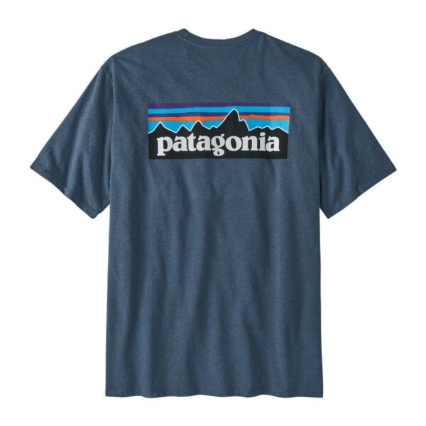 Patagonia-Patagonia M´S P-6 Logo Responsibili-Tee-P38504-Lillehammer Sport-2
