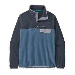 Patagonia-Patagonia W´S Lw Synch Snap-T P-O-P25455-Lillehammer Sport-1
