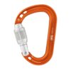 Petzl-PETZL ROCHA SCREW-LOCK CARABINER--Lillehammer Sport-1