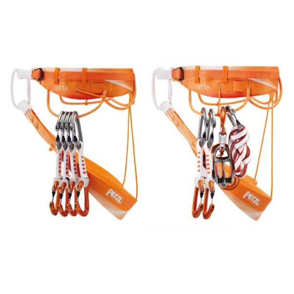 Petzl-PETZL SITTA HARNESS--Lillehammer Sport-3