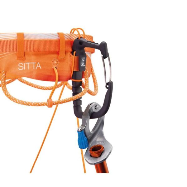 Petzl-PETZL SITTA HARNESS--Lillehammer Sport-4