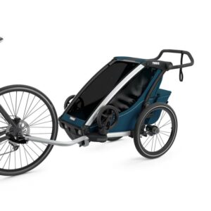 THULE-Thule Chariot Cross Single--Lillehammer Sport-2