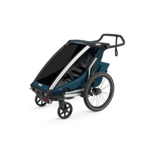 THULE-Thule Chariot Cross Single--Lillehammer Sport-3