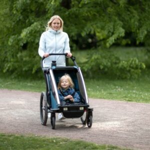 THULE-Thule Chariot Cross Single--Lillehammer Sport-5