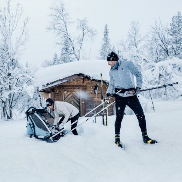 THULE-Thule Chariot Ski Kit--Lillehammer Sport-3
