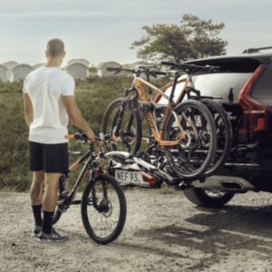 THULE-Velocompact 13-Pin sykkelstativ--Lillehammer Sport-5