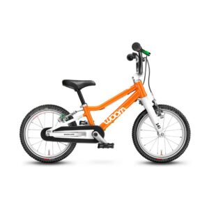 Woom-WOOM 2 14''--Lillehammer Sport-1