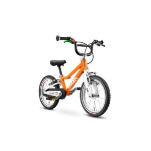 Woom-WOOM 2 14''--Lillehammer Sport-2