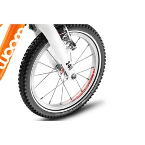 Woom-WOOM 2 14''--Lillehammer Sport-4