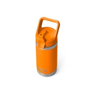 YETI-Rambler Jr Kids Bottle 12 OZ (354 ML)--Lillehammer Sport-3