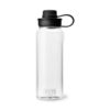 YETI-YETI TETHER WATER BOTTLE 1L CLEAR--Lillehammer Sport-1