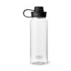 YETI-YETI TETHER WATER BOTTLE 1L CLEAR--Lillehammer Sport-2