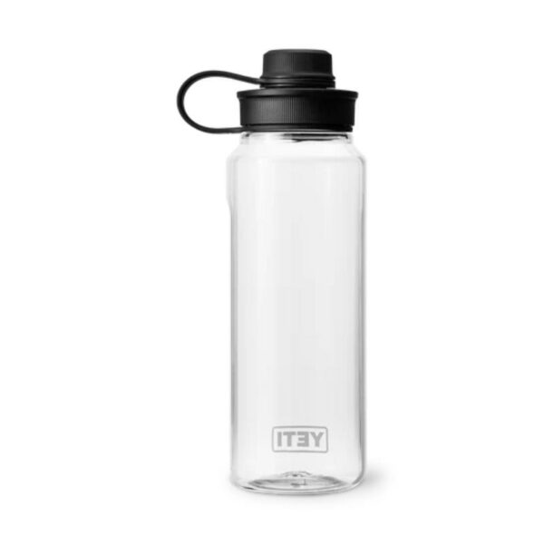 YETI-YETI TETHER WATER BOTTLE 1L CLEAR--Lillehammer Sport-2