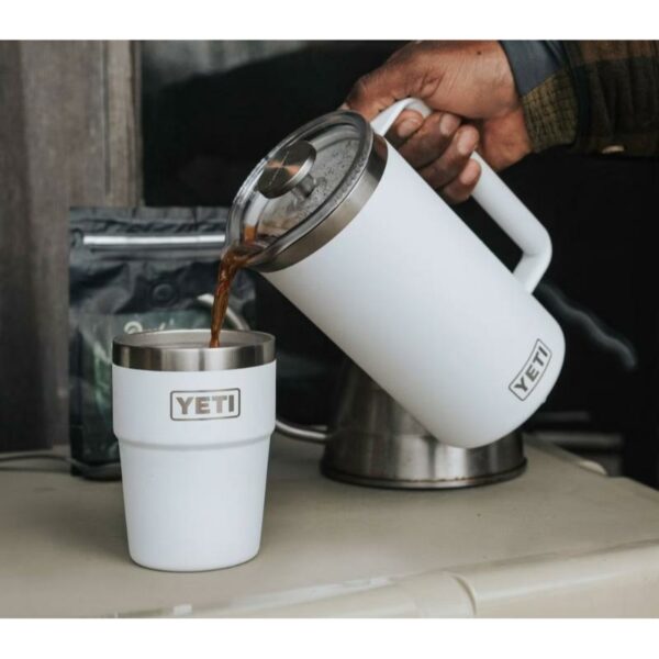 YETI-Yeti French Press 23Oz--Lillehammer Sport-5