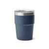 YETI-Yeti Rambler Stackable Cup 16Oz (475 Ml)--Lillehammer Sport-2