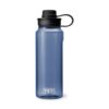 YETI-Yeti Tether Water Bottle 1L Navy--Lillehammer Sport-1